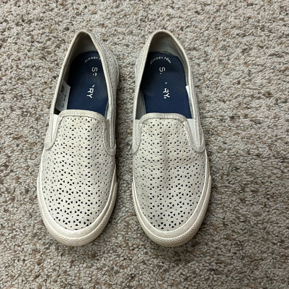 Sperry's